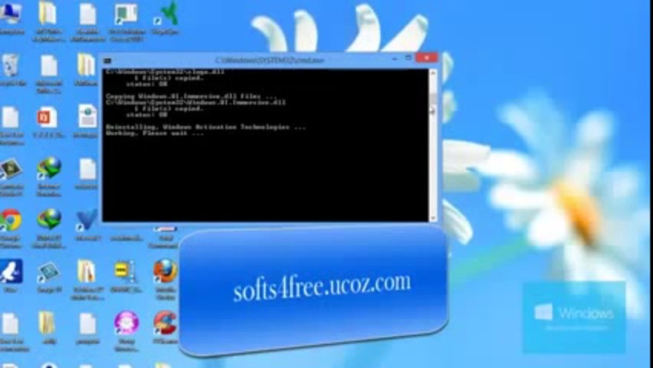 ►► How to Activate ☆ Windows 8 ☆ Build 9200 ☆ Windows 8 Activator ☆ Loader 2013 free ◄◄
