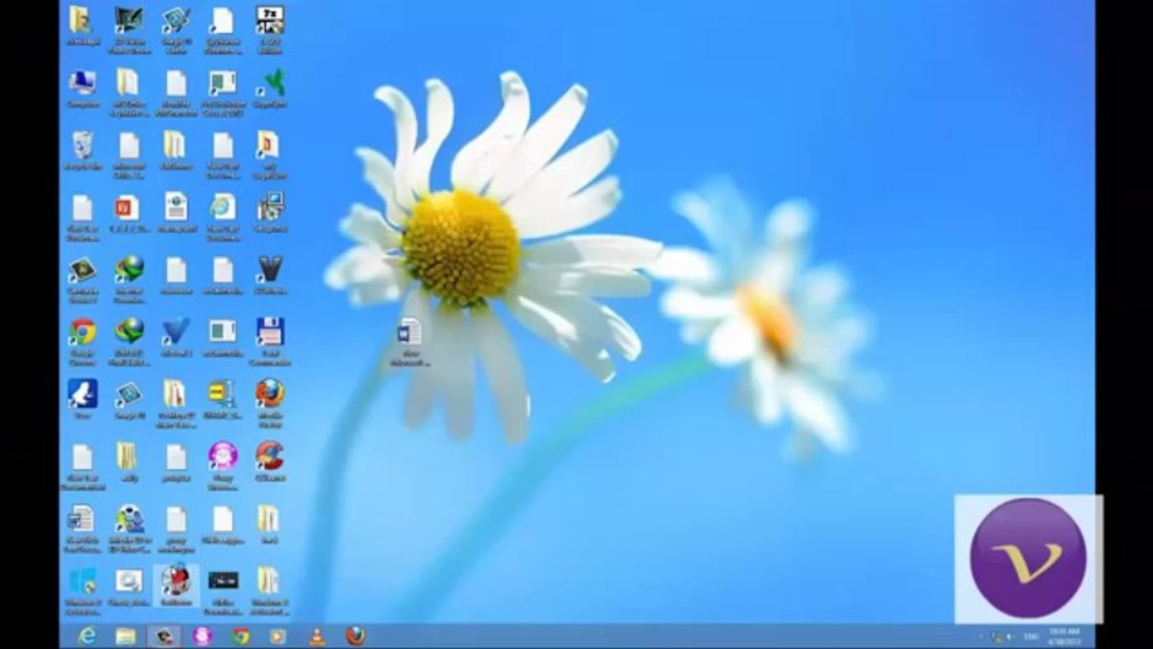 How to Activate Windows 8 Pro Build 9200 - Windows 8 Activator Crack Loader 2013 (No surveys)