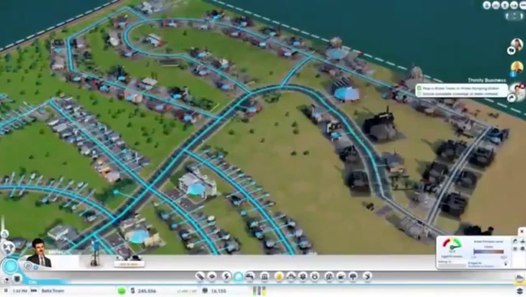Simcity 4 mod