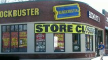 Blockbuster Stores Officially Closing - AMC Movie News
