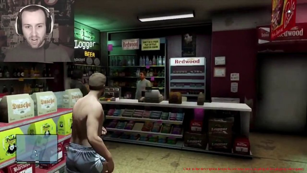 HOW TO: Grand Theft Auto V - Heist