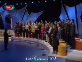 TRT TSM KORO-Bir Kendi Gibi Zalimi Sevmiş Yanıyormuş-2