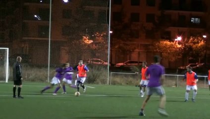 VL J5: Porrussia Dortmund 2-3 Mascoba
