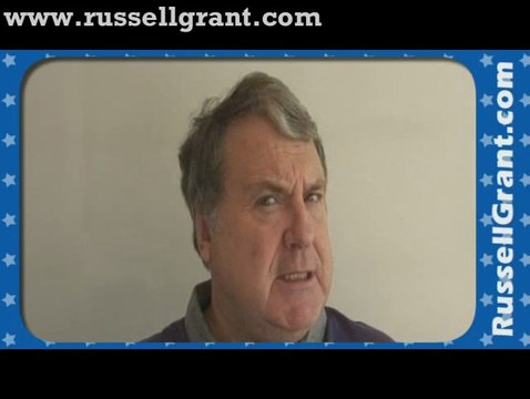Russell Grant Video Horoscope Aries November Saturday 9th 2013 russellgrant.com