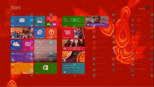 WINDOWS 8.1 RTM FREE DOWNLOAD BUILD 9600 (ACTIVATION KEYS)
