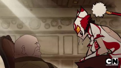 Bat Man of Shanghai  Catwoman - DC Nation Videos – Cartoon Network