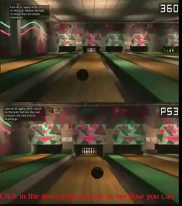 Grand Theft Auto IV - Xbox 360 vs. PS3