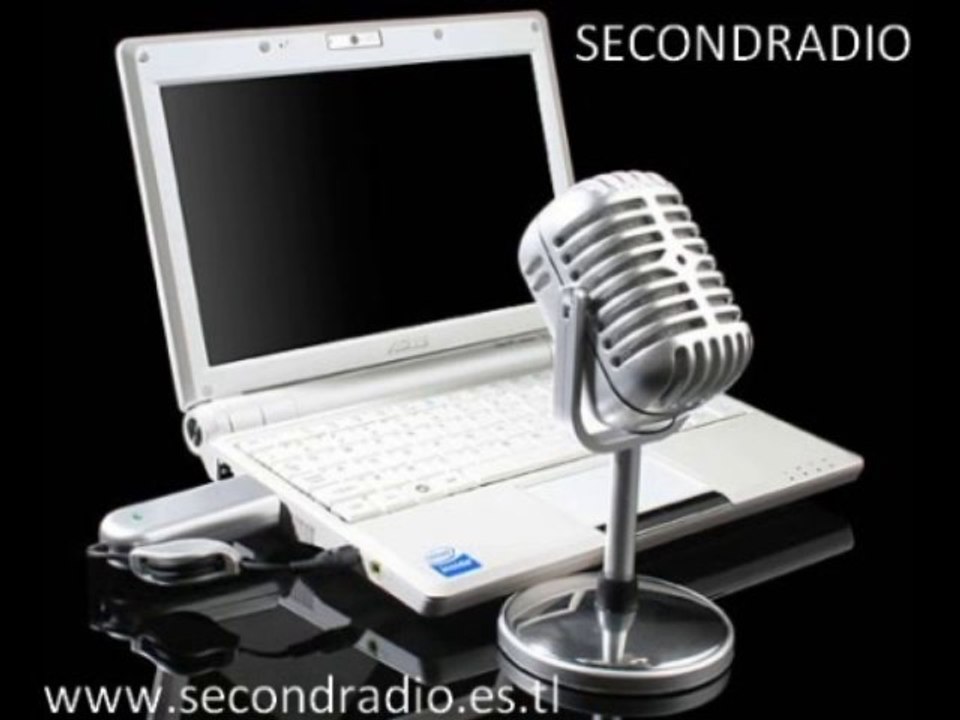 Secondradio  2013 Nov.Remix