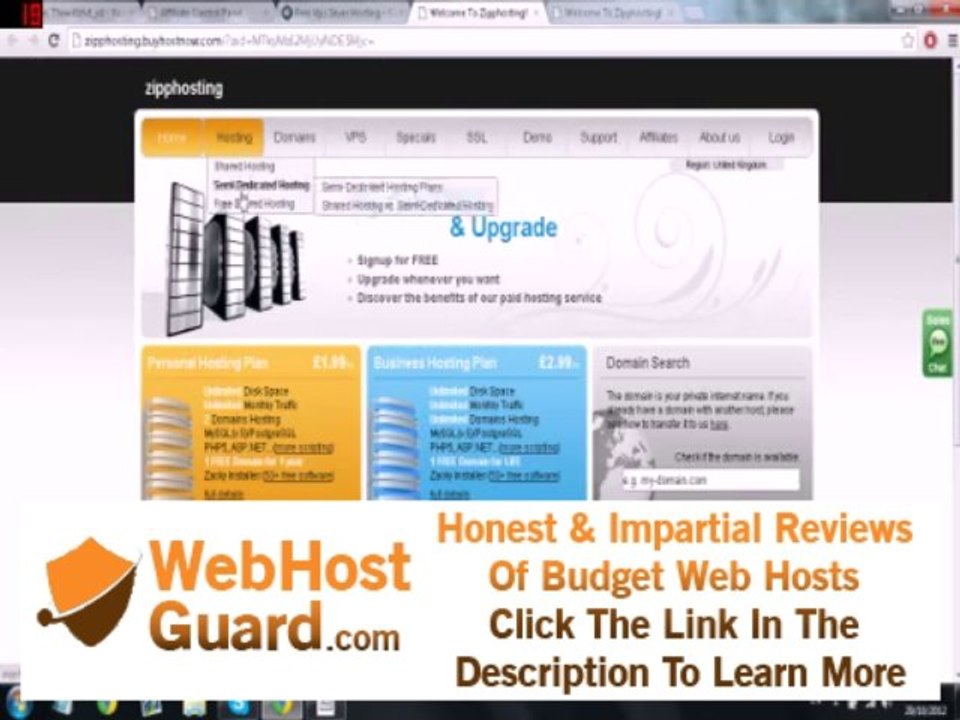 free minecraft hosting with zipphosting
