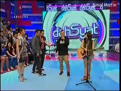 [131101]dahSyat RCTI - Seg 4