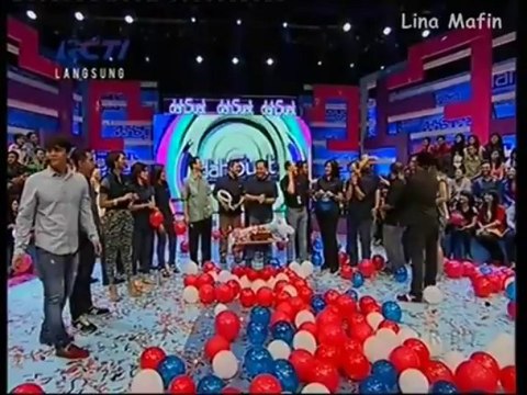 [131101]dahSyat RCTI - Seg 5