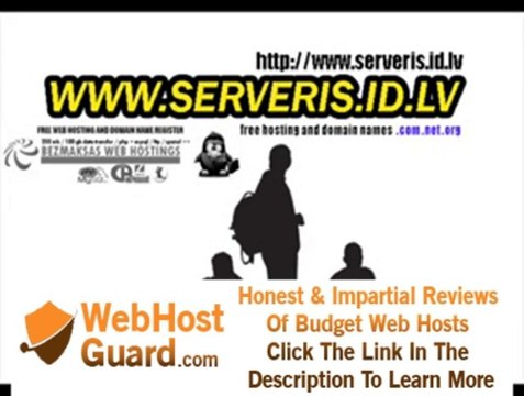 Free domain names .com .net .org register and best free web hosting