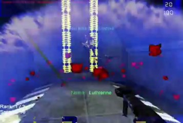 Unreal Tournament - Deathmatch Part 1