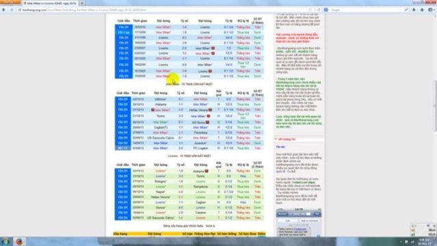 Inter Milan vs Livorno 02h45 ngay 10 11 : banthangvang