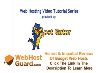 How to change your HostGator cPanel password
