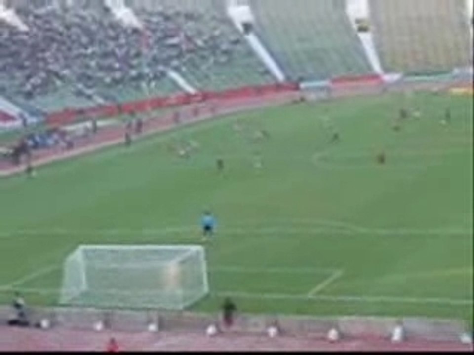 Virage taraji est-st