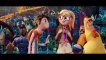 Cloudy With A Chance Of Meatballs 2 - Foodimal Design Featurette