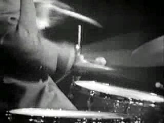 Kenny Clarke Quartet