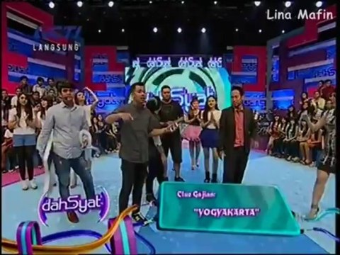 [131101]dahSyat RCTI - Seg 8