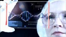 Free DNA Info Kit key to the health