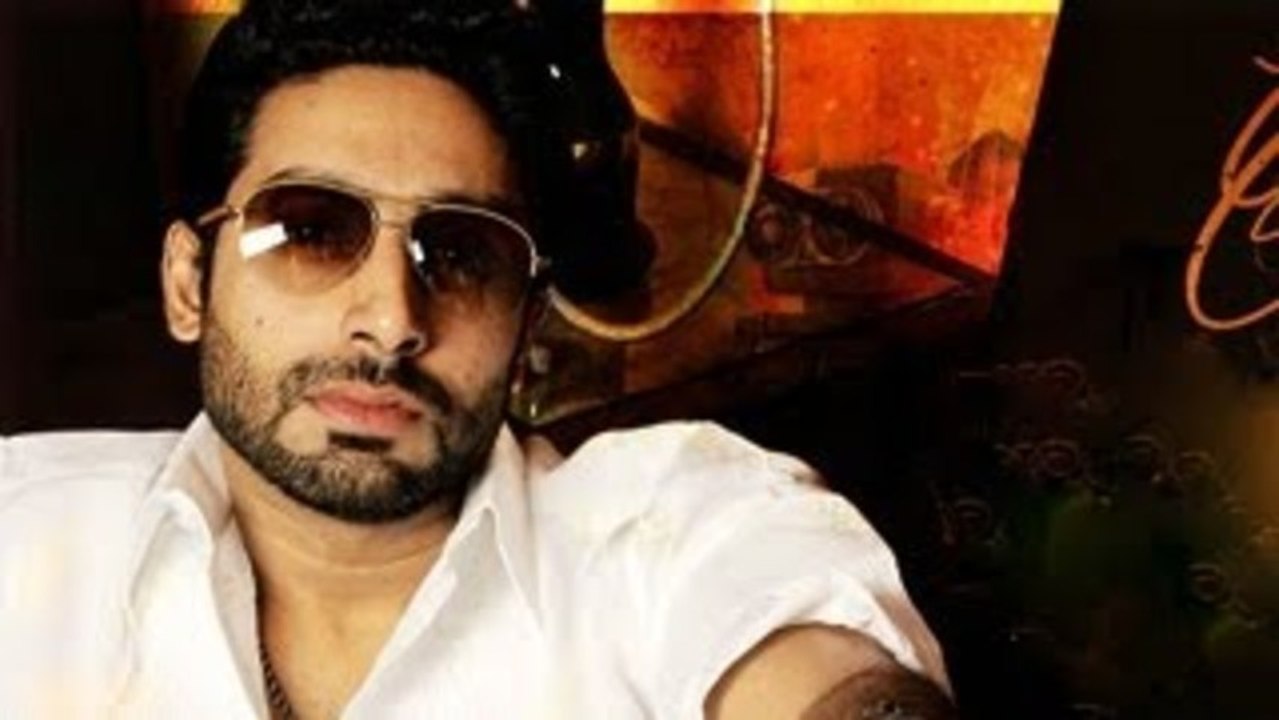 Abhishek Bachchan's 8 Pack abs For Next Movie ?