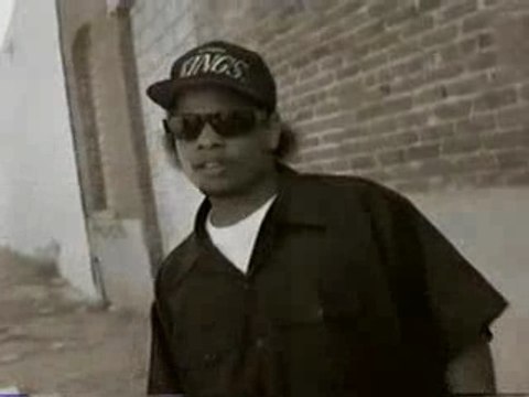 Bone Thugs-n-Harmony ft Eazy E