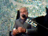Allama Muntazir Abbas Naqvi - Khamsa(12 to 16 zilhah 1434H) Mohsina Islam FATIMA ZAHRA(SA) - Majlis 4 Part 2 -
