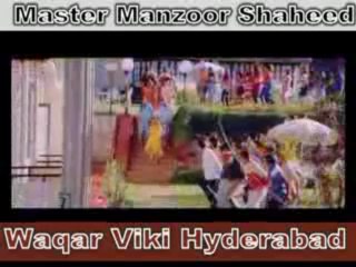 Master Manzoor New Eid Album Song Yaar AA Yaar 2013 - YouTube