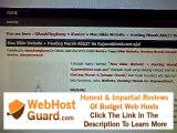 sianaksingkongblogdetik.com bahas Mau Bikin Website Hosting Murah AbizZ Ke Rajawebhostcom aja