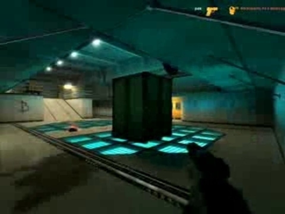 TheLastShotFromVirus.Trailer