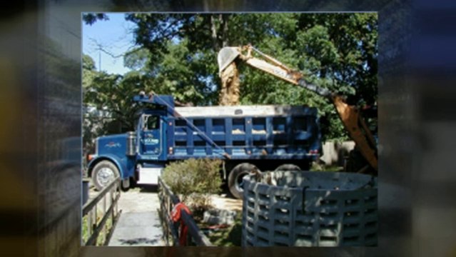 Cesspool Service Commack