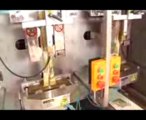 Sama Packaging Machines TW 101 - AG  (Spice)  | Sama Engineering