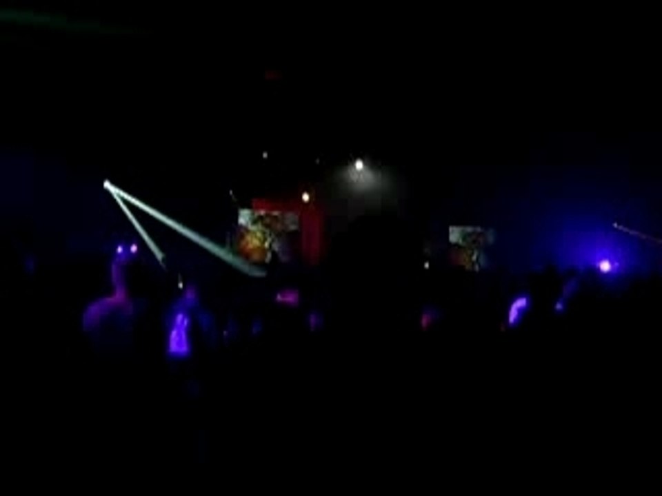 Nordik Impakt 8 (Asian Dub Foundation)