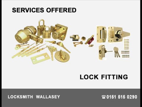 Locksmith Wallasey CH44 5XT Call 0151 515 0290