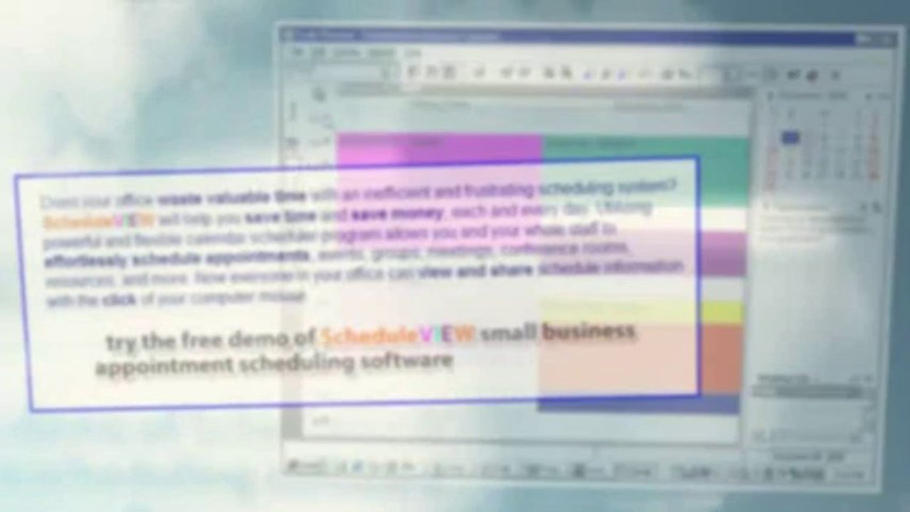 Online Appointment Software