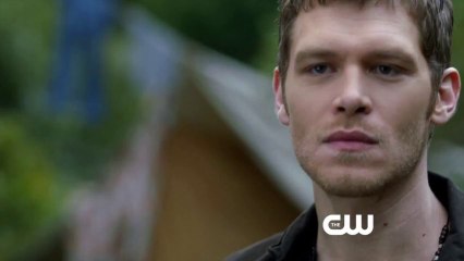 The Originals - Tyler Preview