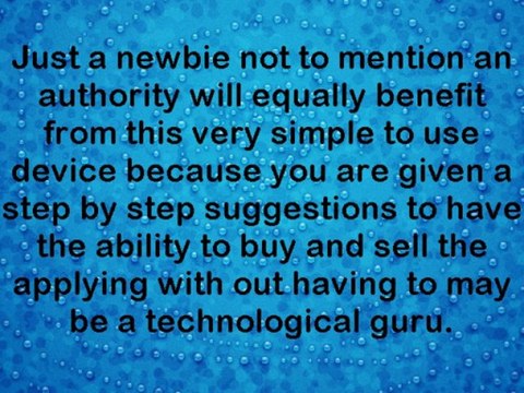 BITCOINS Report Bot The actual Swift Way TO Turn a profit Using YOUR BITCOIN WALLET