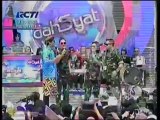 [131103]dahSyat RCTI - Seg 2