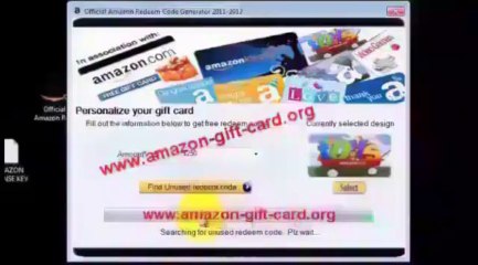 How To Get Amazon 20$ Gift Code For Free Without credit card