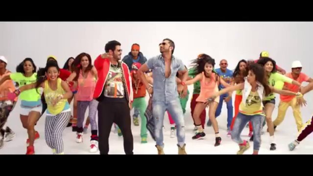 Fantasy Feat Yo Yo Honey Singh Alfaaz - Official Full Video Song - Jatt Airways