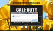 Black Ops 2 Aimbot Prestige Hack (Legit MediaFire Working !!   No Survey !!!!