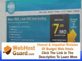 RAGE Web Hosting For iWeb Sites