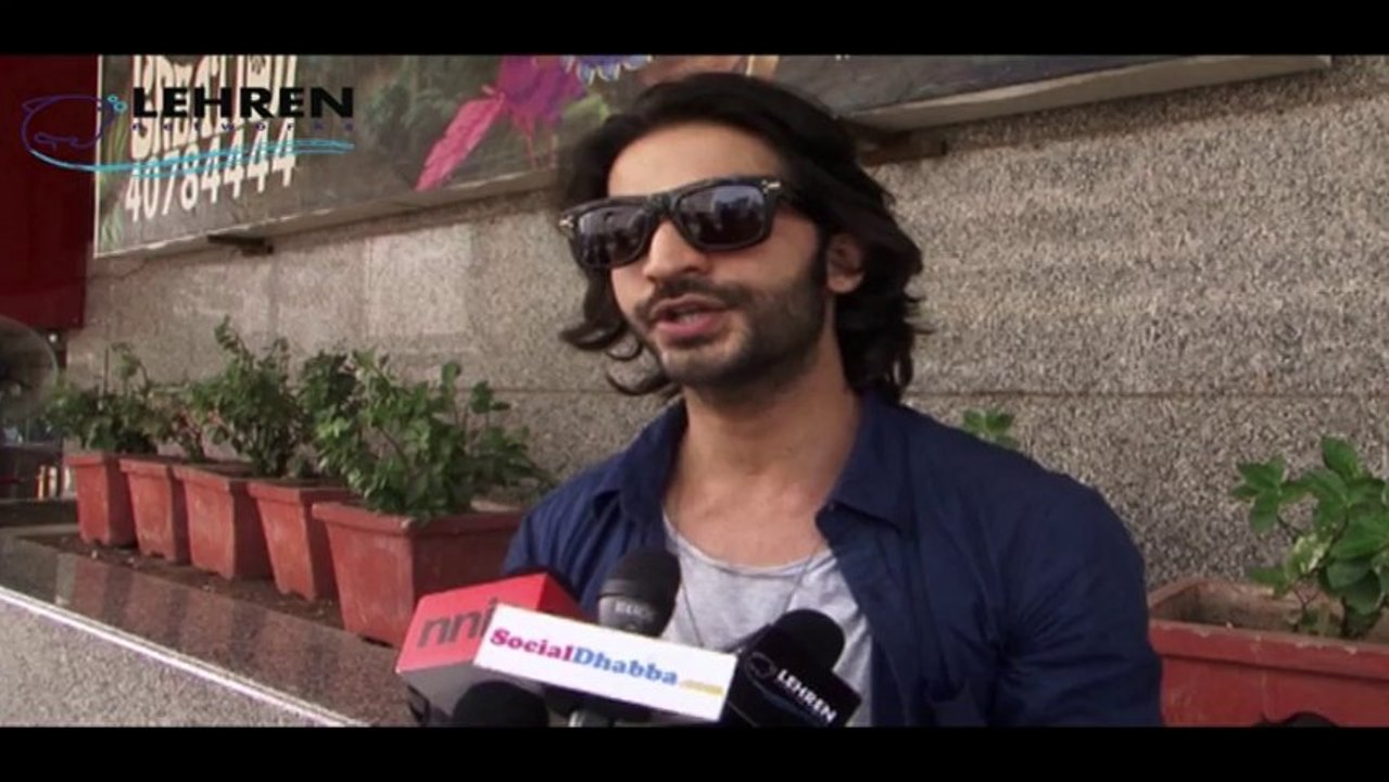Puneet Singh Ratn Happy With Satya 2
