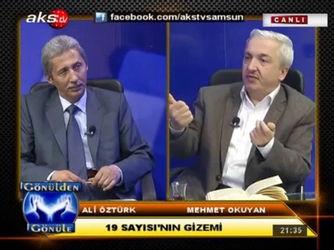 Hidayet kulun yönelişi ile imtihan sonucu olur! [Prof. Dr. Mehmet Okuyan]