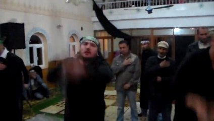 HAKVEYİS KÖYÜ DESTESİ HAKMEHMET CAMİİ (3)