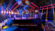 The Voice Brasil (HD) 07.11.2013 P-1 Ep.06