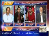 8Pm With Fareeha Idrees 08 November 2013