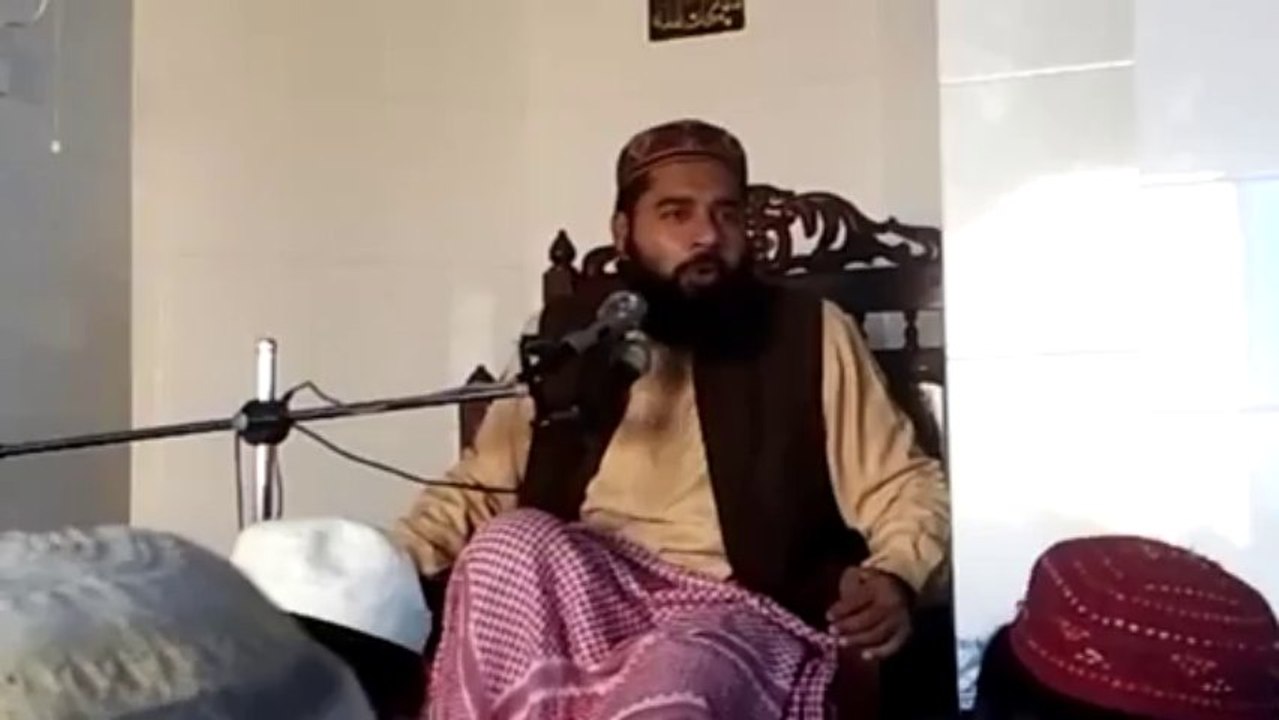 SHAHADET E UMER R,A part 2