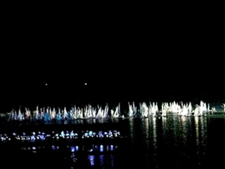 Yangshuo8, Chine