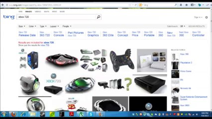 Xbox 720 always online DRM
